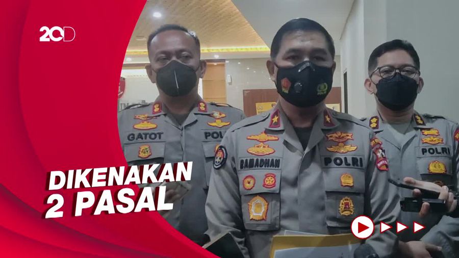 Jadi Tersangka, Ferdinand Hutahaean Terancam 10 Tahun Penjara