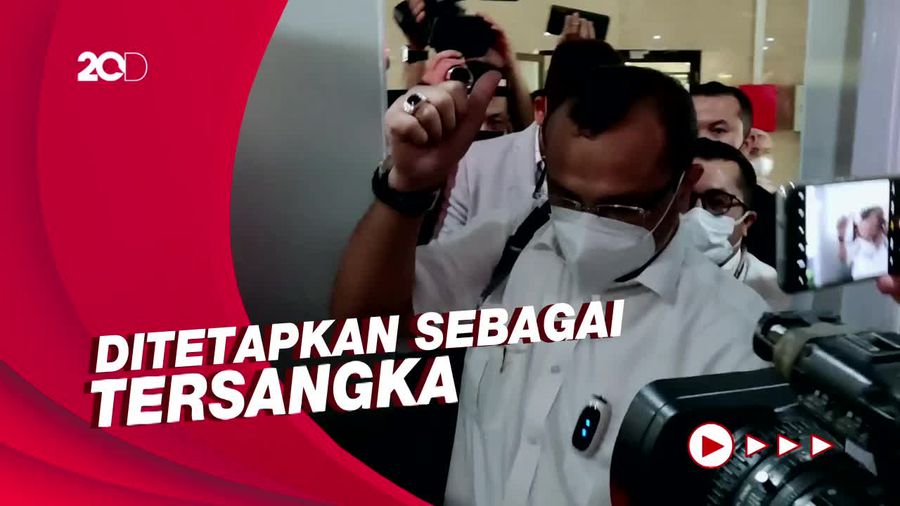 Ferdinand Hutahaean Ditahan Terkait Cuitan Allahmu Lemah