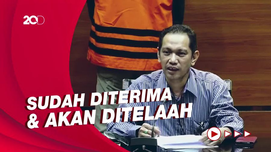 Respons KPK atas Pelaporan Gibran-Kaesang: Kami Tak Melihat Bapaknya Siapa