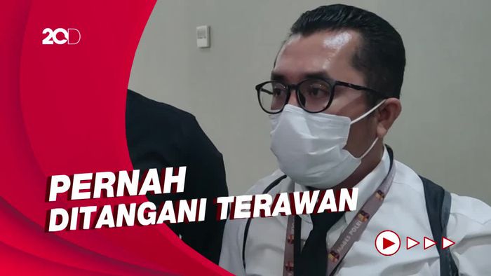 Kuasa Hukum Sebut Ferdinand Hutahaean Idap Penyakit Saraf