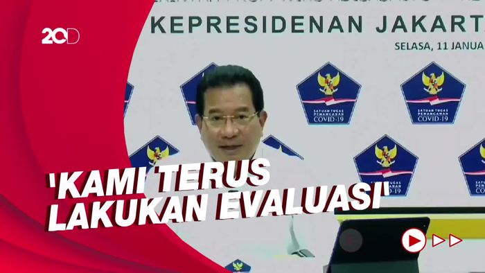 Kata Satgas Soal Viral Fasilitas Hotel Isolasi Covid-19 RI Tak Layak