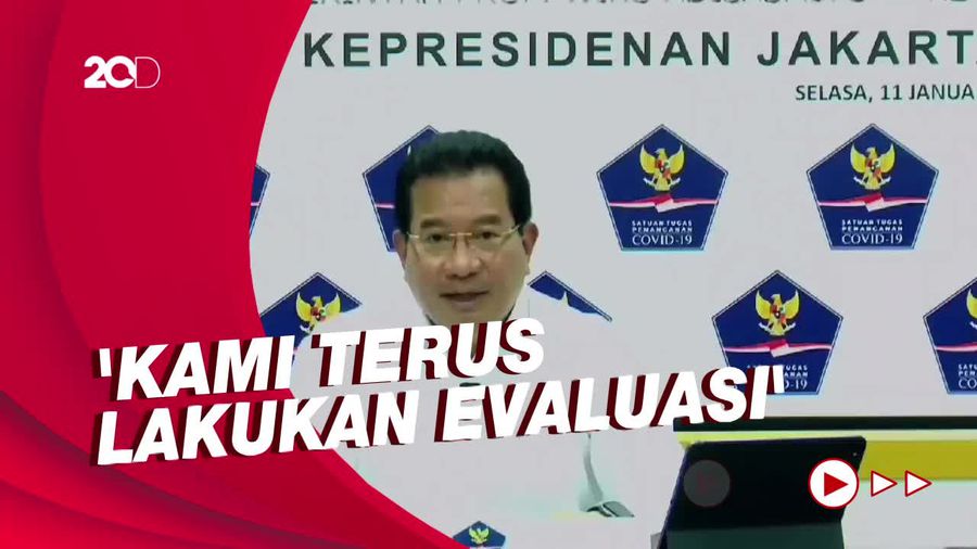 Kata Satgas Soal Viral Fasilitas Hotel Isolasi Covid-19 RI Tak Layak