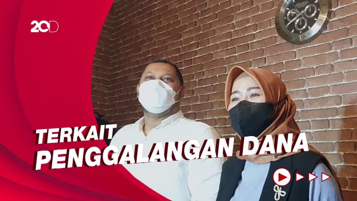 Respons Marissya Icha Dituding Mendewakan Gala oleh Denny Sumargo