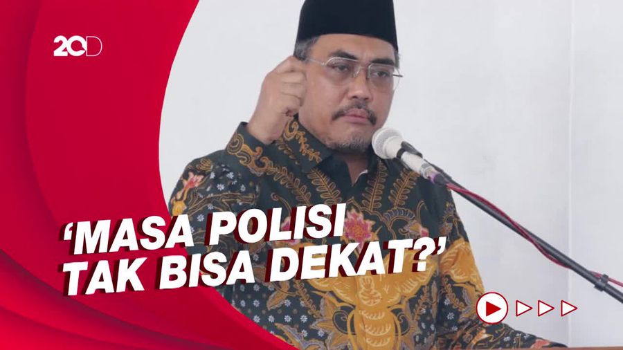 Warga Lapor Aksi Pencurian ke Damkar, DPR: Pelayanan Polisi Masih Kurang