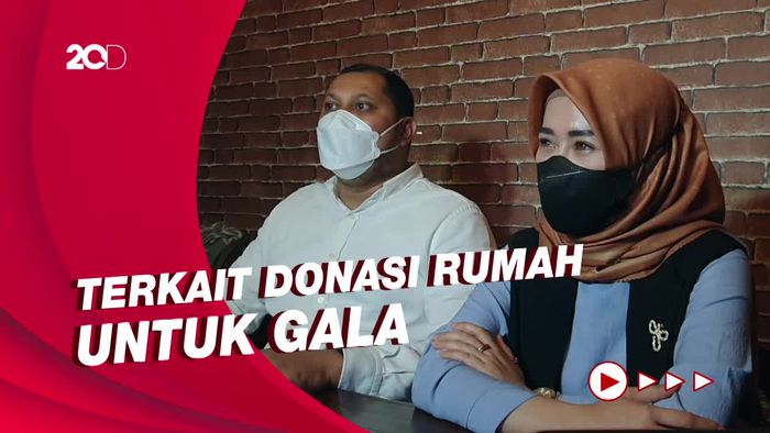 Marissya Icha Beberkan Hasil Pertemuannya dengan Kementerian Sosial