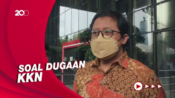 Seputar Gibran dan Kaesang yang Dilaporkan Dosen UNJ ke KPK