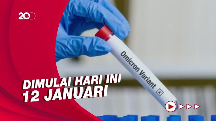 Dinkes Pastikan Kesiapan Puskesmas DKI Layani Vaksinasi Booster