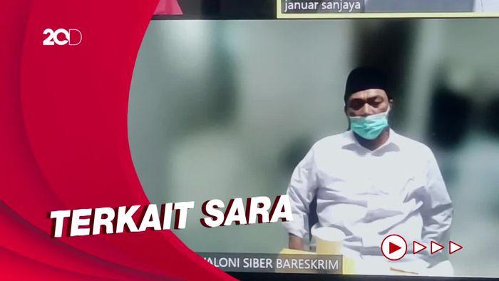 Kasus Ujaran Kebencian yang Bikin Yahya Waloni Divonis 5 Bulan Penjara