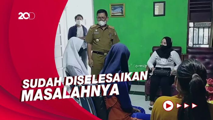 Viral Perkelahian Siswi SMP, Disdik Makassar Buka Suara