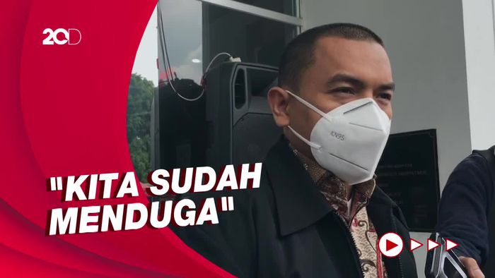 Eksepsi Munarman Ditolak, Pengacara: Show Must Go On, Jadi Kita Lanjut