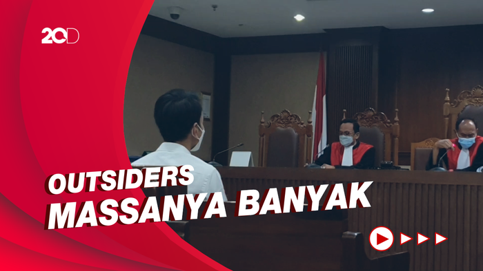 Adam Deni Merasa Terancam dengan Fans Jerinx SID