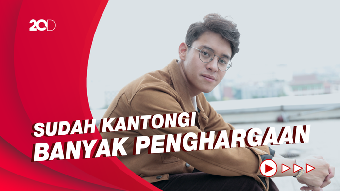 Ardhito Pramono, Musisi Bertalenta yang Ditangkap Karena Narkoba