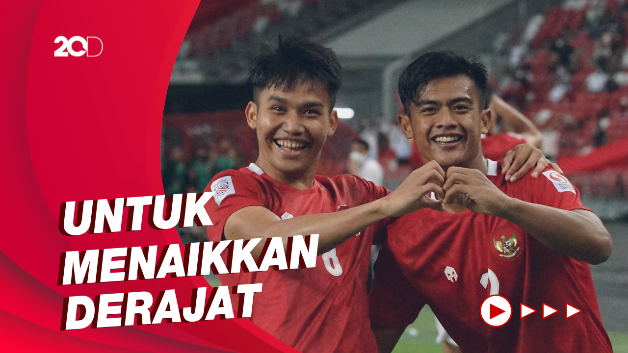 Bagi Pratama Arhan, Sepak Bola dan Pendidikan Sangat Penting