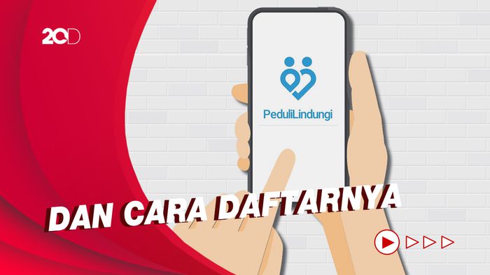Cara Cek Jadwal-Lokasi Vaksin Booster di PeduliLindungi
