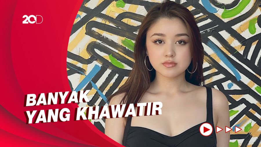 Dayana Curhat Kerusuhan Kazakhstan, Akun Instagram-nya Langsung Hilang