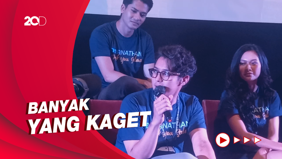 Ditangkap karena Narkoba, Nama Ardhito Pramono Jadi Trending Twitter