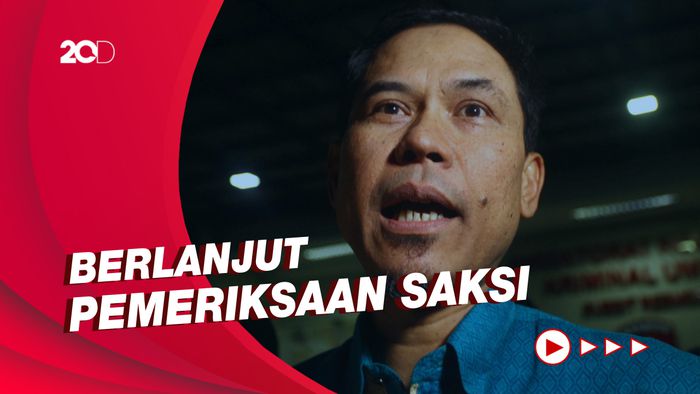 Hakim Tolak Eksepsi Munarman di Kasus Dugaan Terorisme!