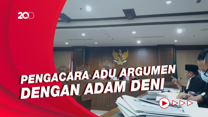 Sidang Jerinx Berlangsung Memanas!