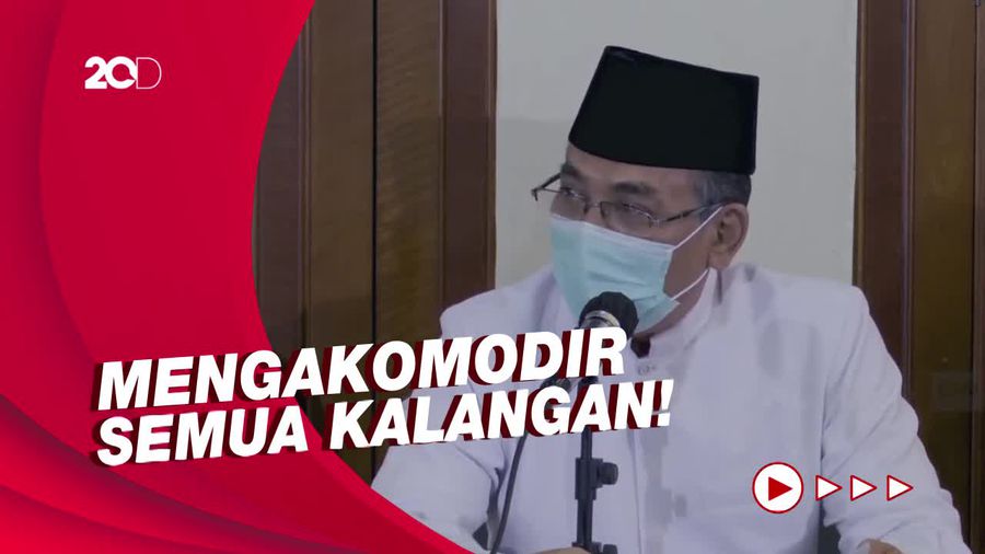 Pertama Kali Kader Perempuan Jadi Pengurus Harian PBNU