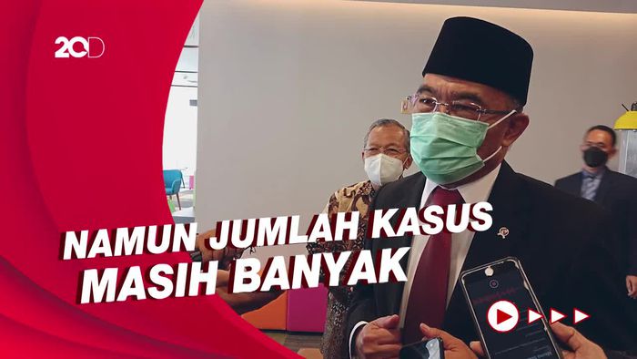 Menko PMK Klaim Kekerasan Seksual di RI Turun Selama 3 Tahun Terakhir