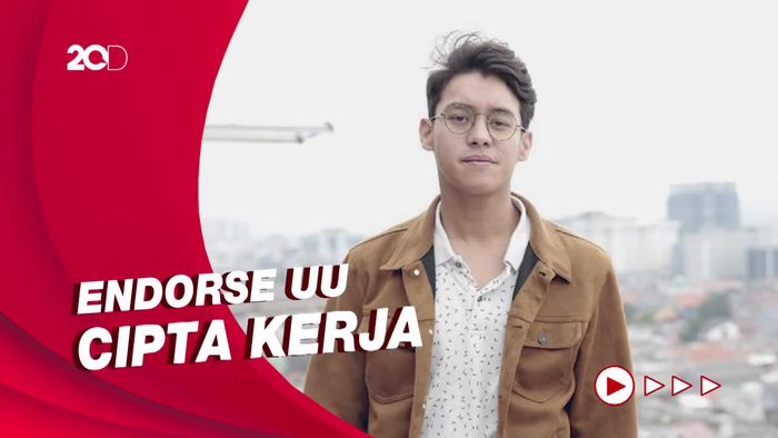 Sederet Kontroversi Ardhito Pramono hingga Terjerat Narkoba