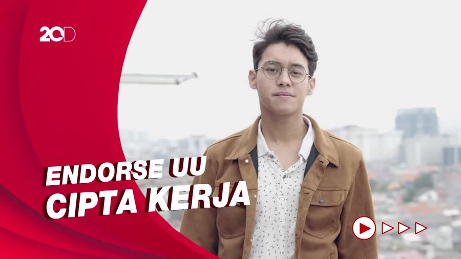 Sederet Kontroversi Ardhito Pramono hingga Terjerat Narkoba