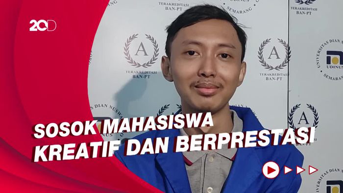 Bertemu Ghozali, Pemuda Semarang yang Cuan Miliaran Rupiah dari NFT