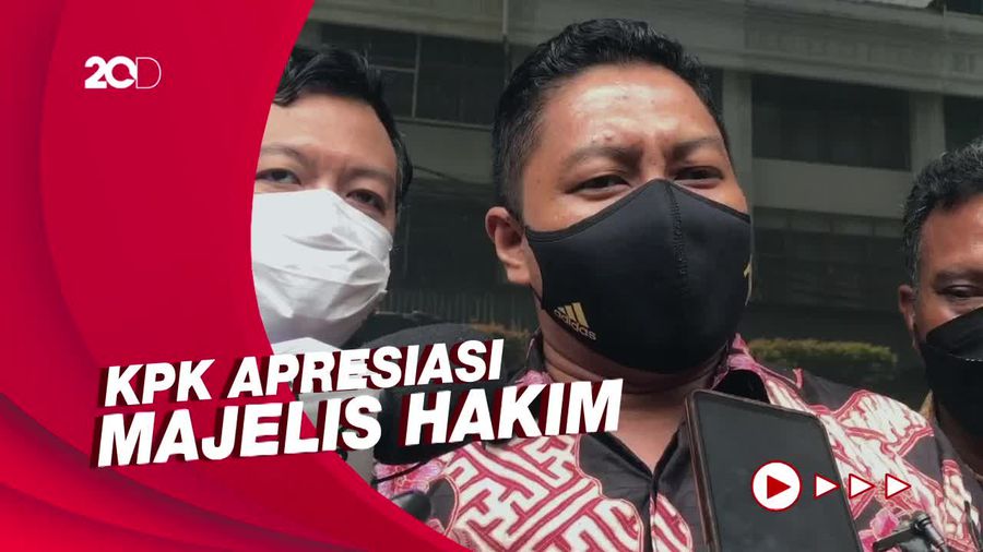 Kasus Suap AKP Robin yang Berujung Vonis 11 Tahun Penjara