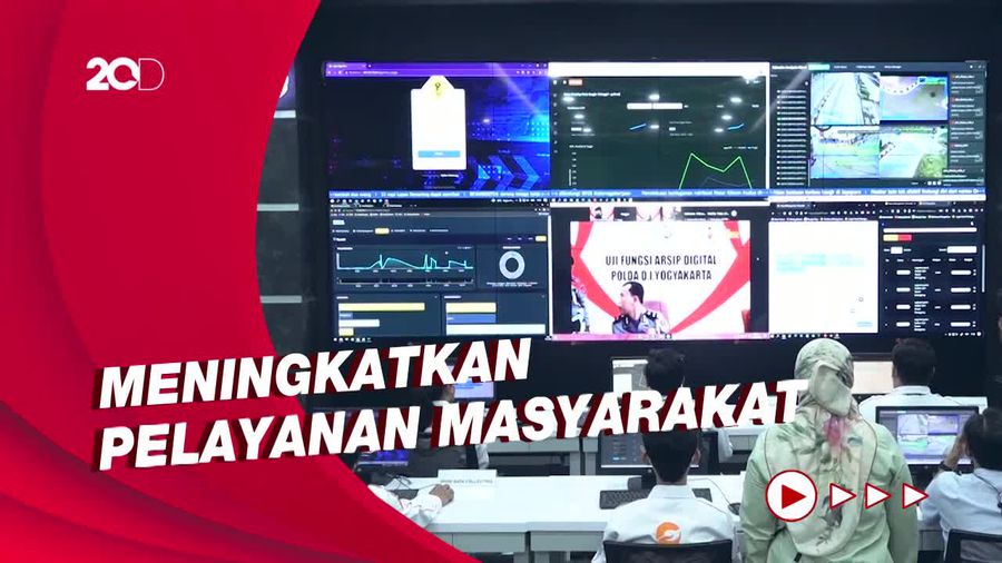 Bareng Gibran, Kakorlantas Cek Kesiapan Program Smart City di Solo