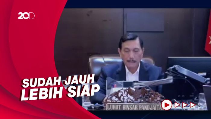 Prediksi Puncak Omicron dan Kesiapan Indonesia Menghadapinya