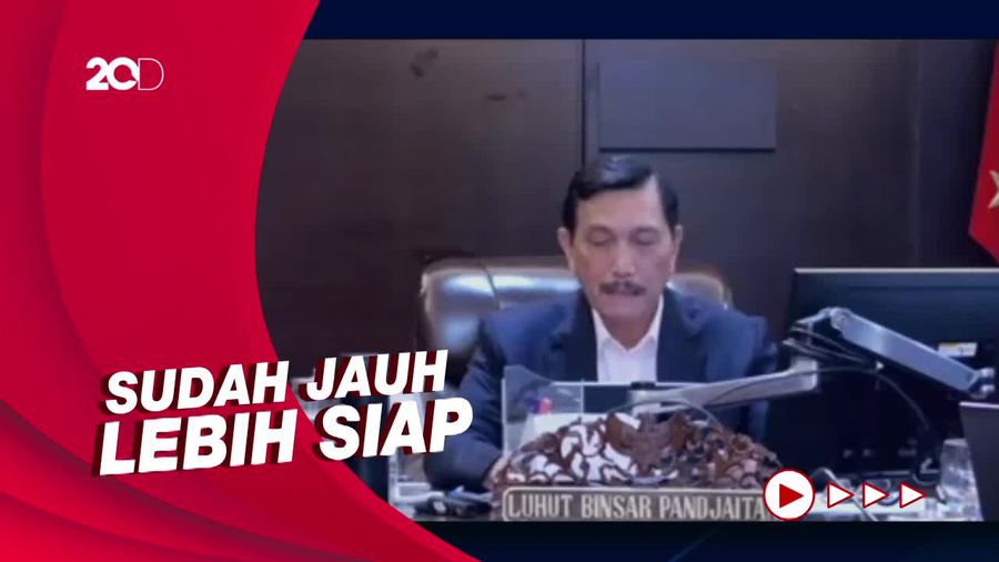 Prediksi Puncak Omicron dan Kesiapan Indonesia Menghadapinya