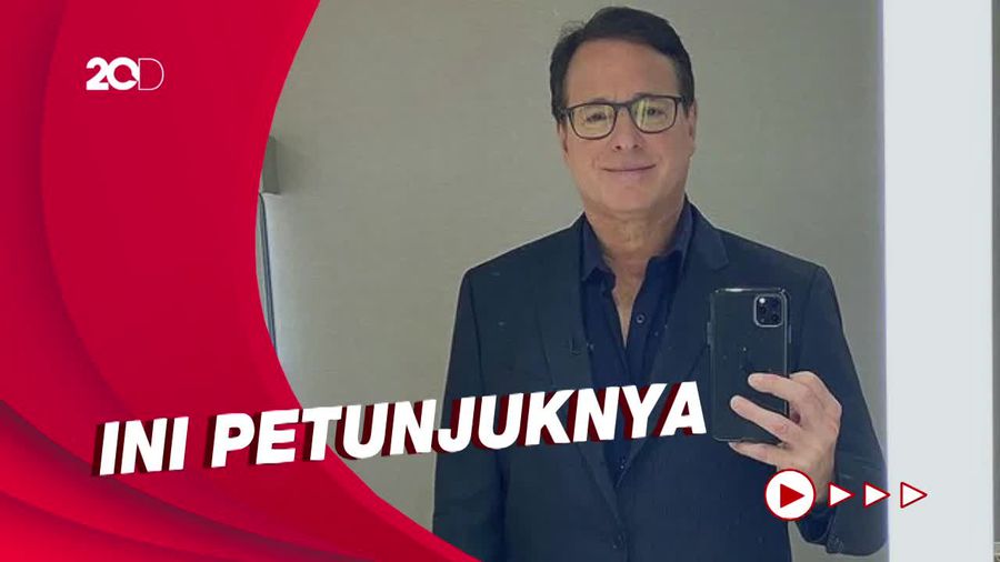 Kata Dokter soal Dugaan Bob Saget Meninggal karena Serangan Jantung
