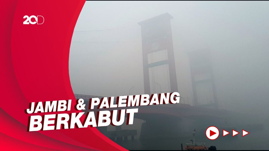 Bagian Selatan Sumatera - Ternate & Ambon Potensi Hujan 