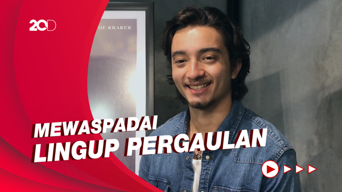 Cara Bryan Domani Terhindar dari Jerat Narkoba