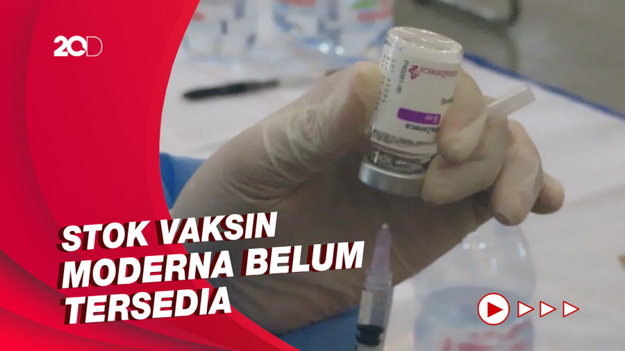 Penyebab Abdi Dalem Keraton Yogyakarta Gagal Disuntik Vaksin Booster