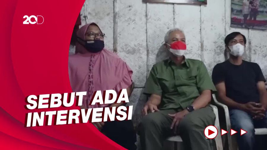Kader PDIP Temanggung Kembalikan Bantuan Ganjar Bikin FX Rudy Geram