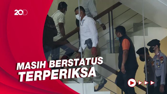 7 Orang Kena OTT KPK di Jakarta Termasuk Bupati Penajam Paser Utara, 