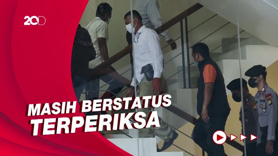 7 Orang Kena OTT KPK di Jakarta Termasuk Bupati Penajam Paser Utara, 