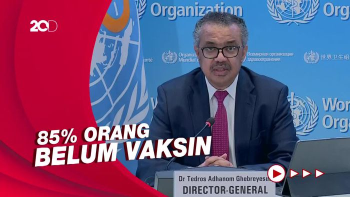 Alasan Omicron Berbahaya untuk Afrika