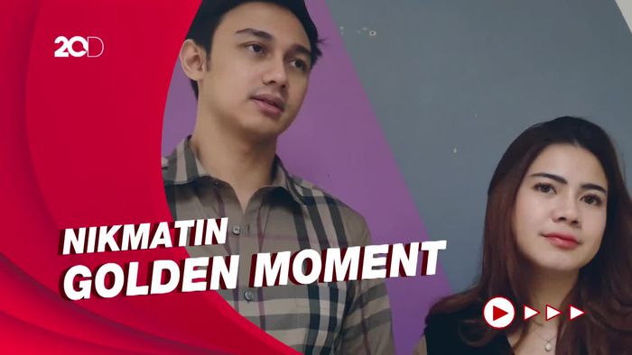 Felicya Angelista dan Hito Ungkap Alasan Tak Pakai Baby Sitter