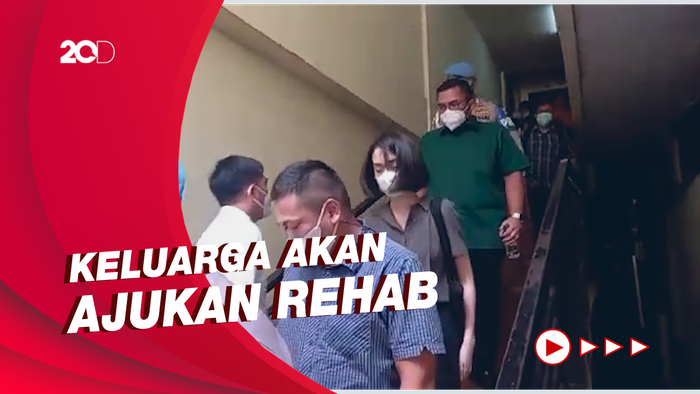 Istri Ungkap Kondisi Ardhito Pramono 