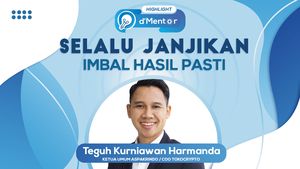 Ini Loh Modus-Modus Penipuan Kripto