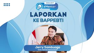 Wamendag Minta Masyarakat Laporkan Investasi Kripto Bodong