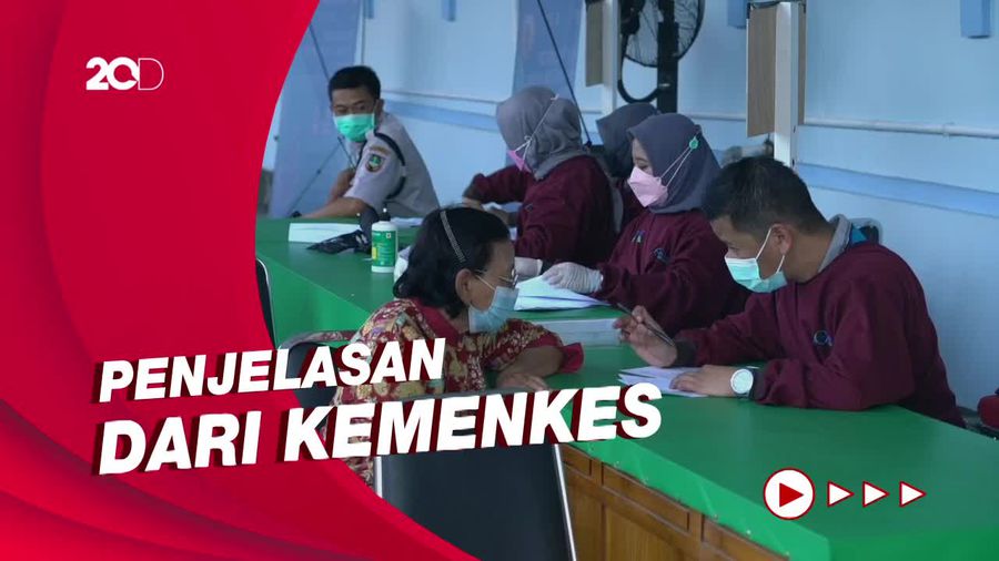 Booster Sudah Jalan, Bagaimana yang Belum Dapat Vaksin?