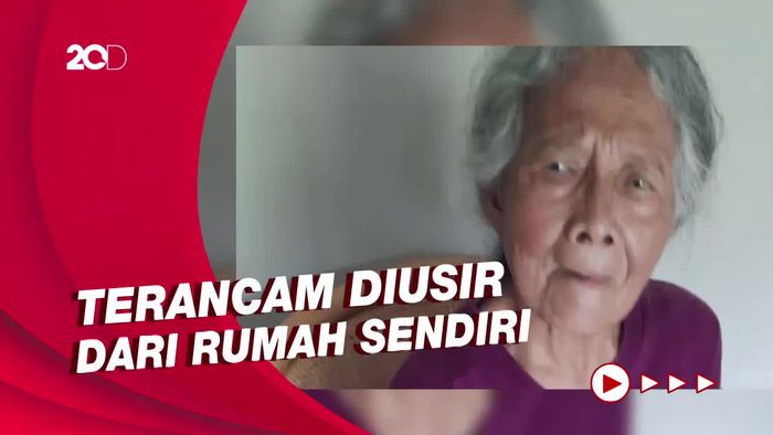 Nenek Ellen Ditipu Cucu Sendiri, Ini Respons PN Bale Bandung