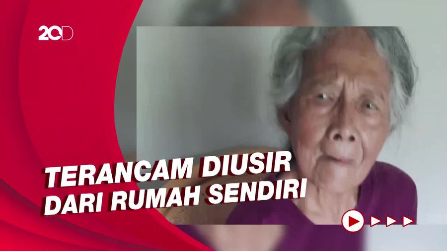 Nenek Ellen Ditipu Cucu Sendiri, Ini Respons PN Bale Bandung