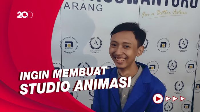 Rencana Masa Depan Ghozali Usai Raup Cuan dari NFT