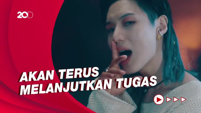 Taemin SHINee Dipindah Tugaskan ke Pelayanan Publik