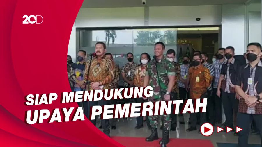 Ada Indikasi Anggota TNI Terlibat Kasus Satelit Kemhan