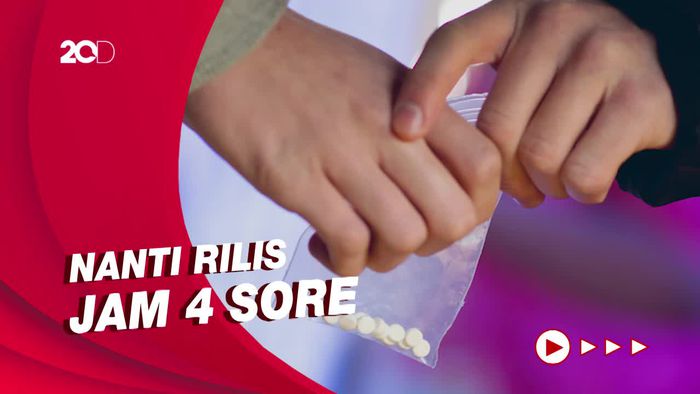 Komika Fico Fachriza Ditangkap karena Narkoba